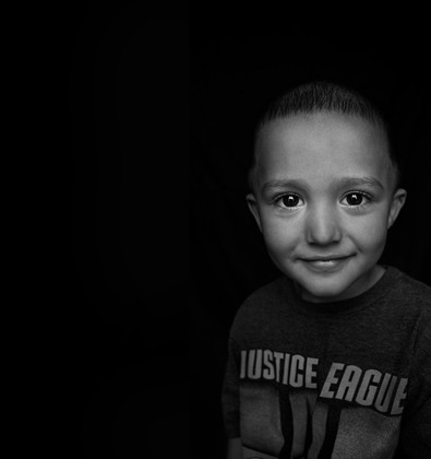 Joaquin's Story