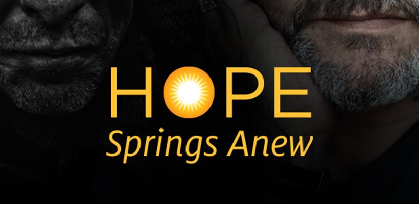 Hope Springs Anew Makeovers