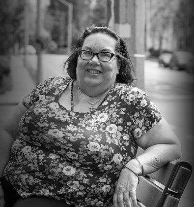 Connie's Story