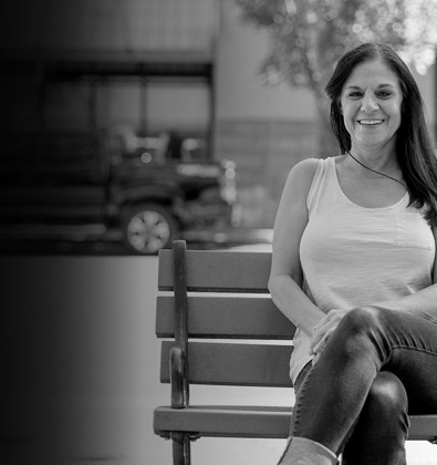 Joann's Story
