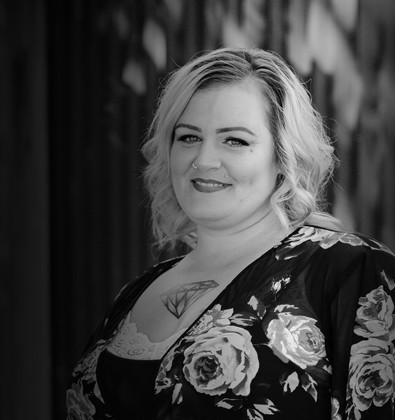 Patricia's Story