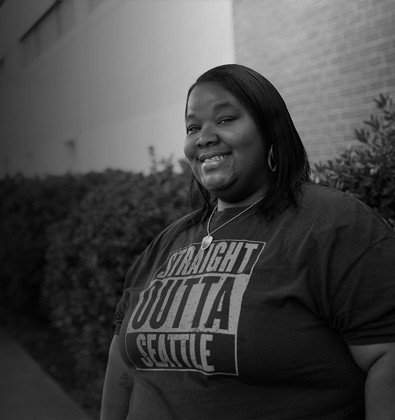 Shanya's Story