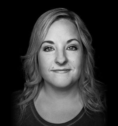 Kasey Rutherford Kasey's story of life transformation | Seattle's Union Gospel Mission