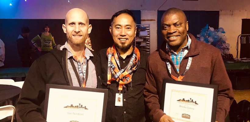 Mission Named as One of Best Christian Workplaces