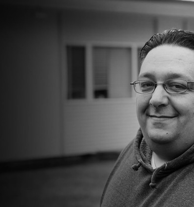 Mark B's Story