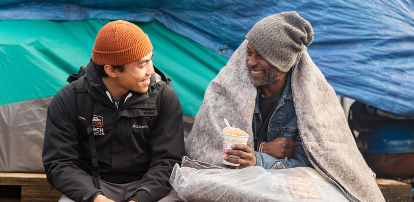 Seattle Homelessness Reaches New Records