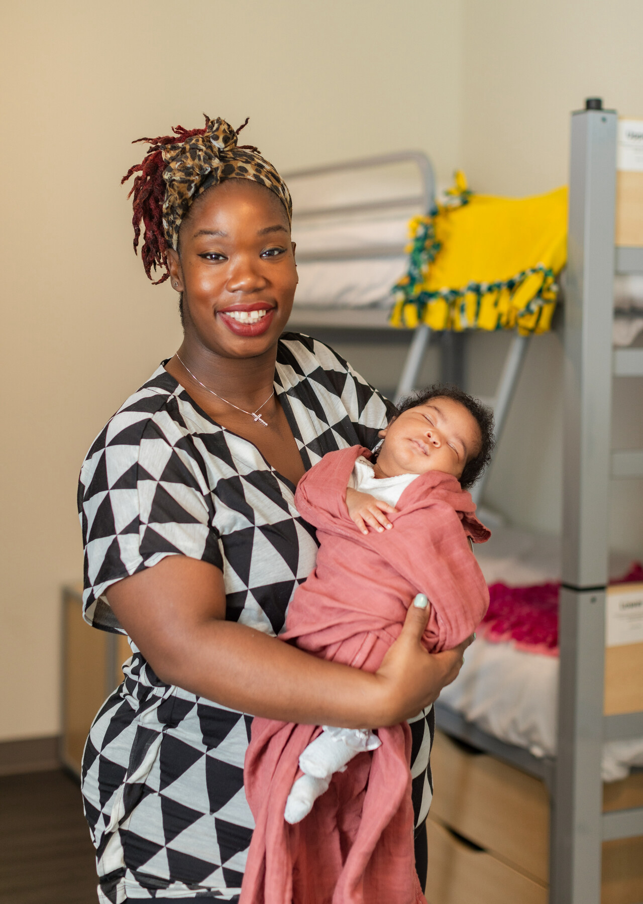 Women and Children's Shelter