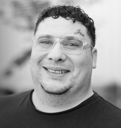 Calvin Provan Calvin's story of life change | Seattle's Union Gospel Mission