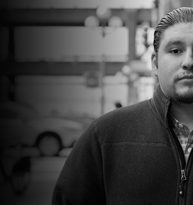 Jon's Story